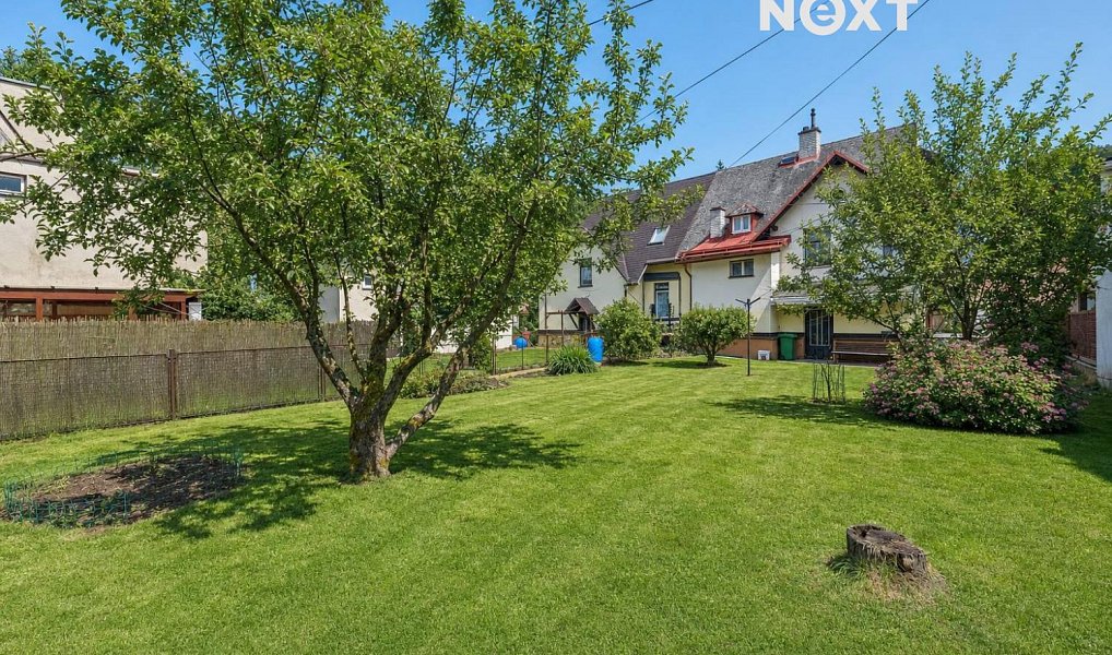Prodej domu 114 m² s pozemkem 317 m², Úpice – náhled fotky 2
