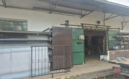 Pronájem výrobních prostor 140 m², Na Veselí, Praha 4 - Nusle