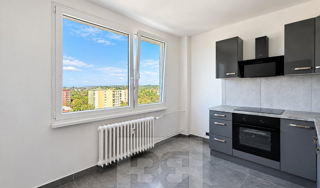 Pronájem bytu 1+1 43 m², Žatec – náhled fotky 5