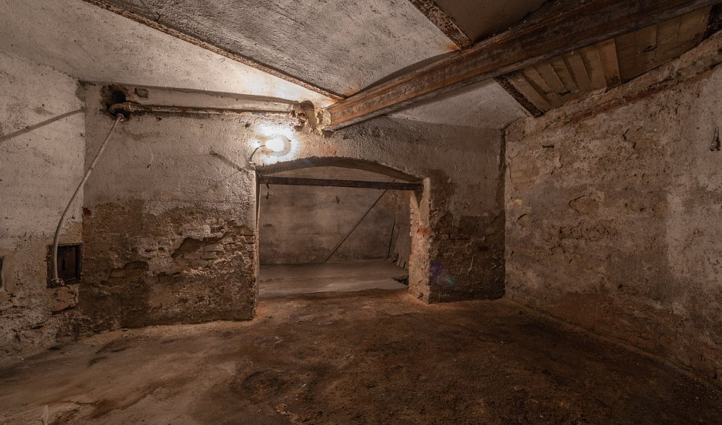 Pronájem skladovacích prostor 252 m², Praha – náhled fotky 2