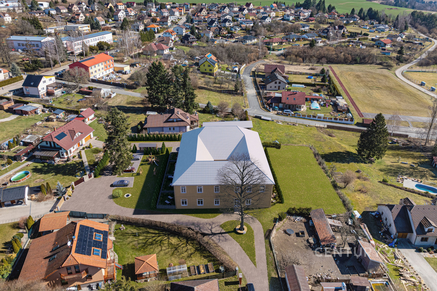 Prodej bytu 1+kk 32 m² — photo 2