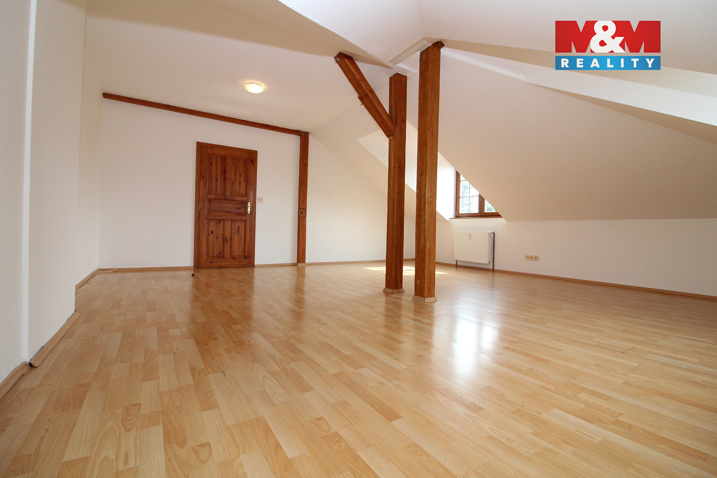 Prodej bytu 2+1 92 m² – další
