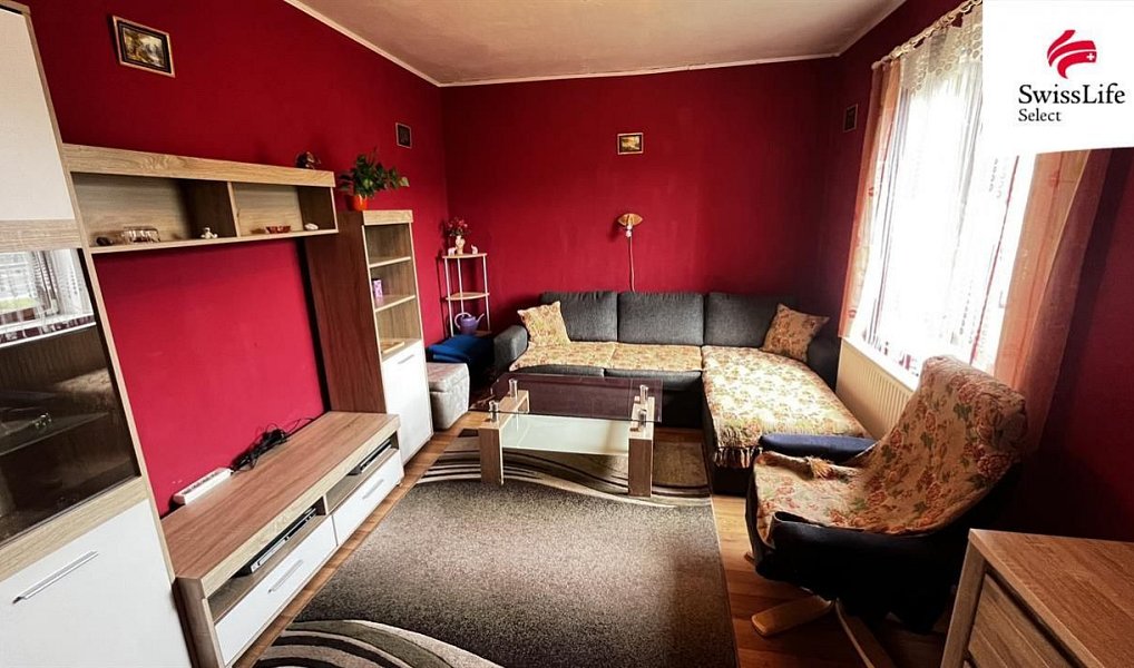 Prodej domu 120 m² s pozemkem 669 m², Chrastava – náhled fotky 4