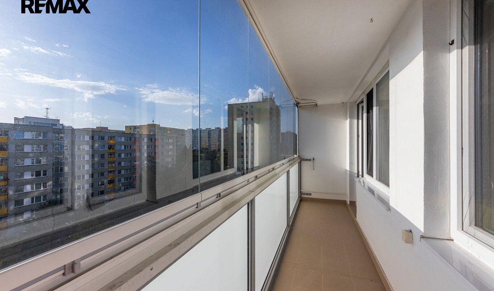 Prodej bytu 3+kk 62 m², Praha – náhled fotky 3
