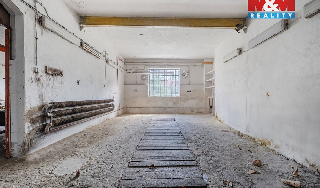 Prodej obchodních prostor 1 225 m², Česká Kamenice – náhled fotky 30