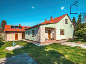 Prodej domu 400m2 s pozemkem 6972m2