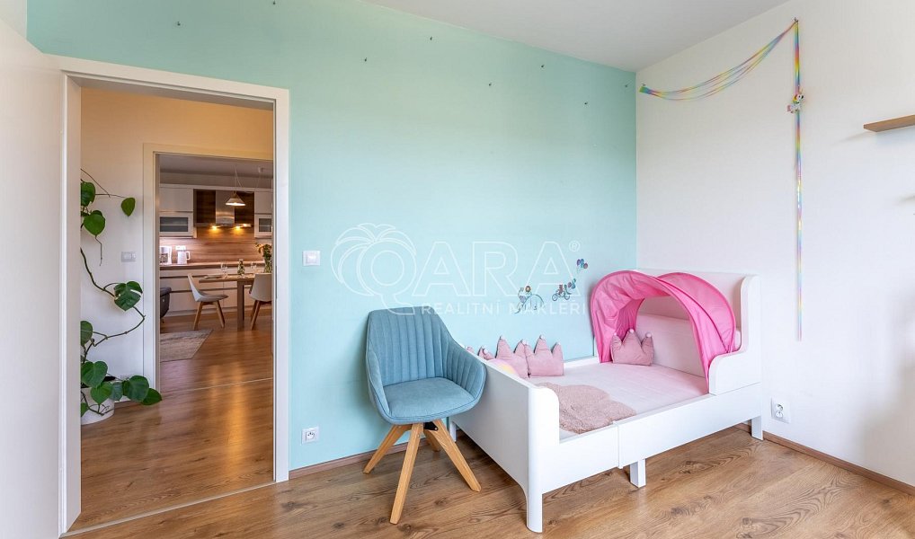 Prodej bytu 3+kk 79 m², Praha – náhled fotky 20