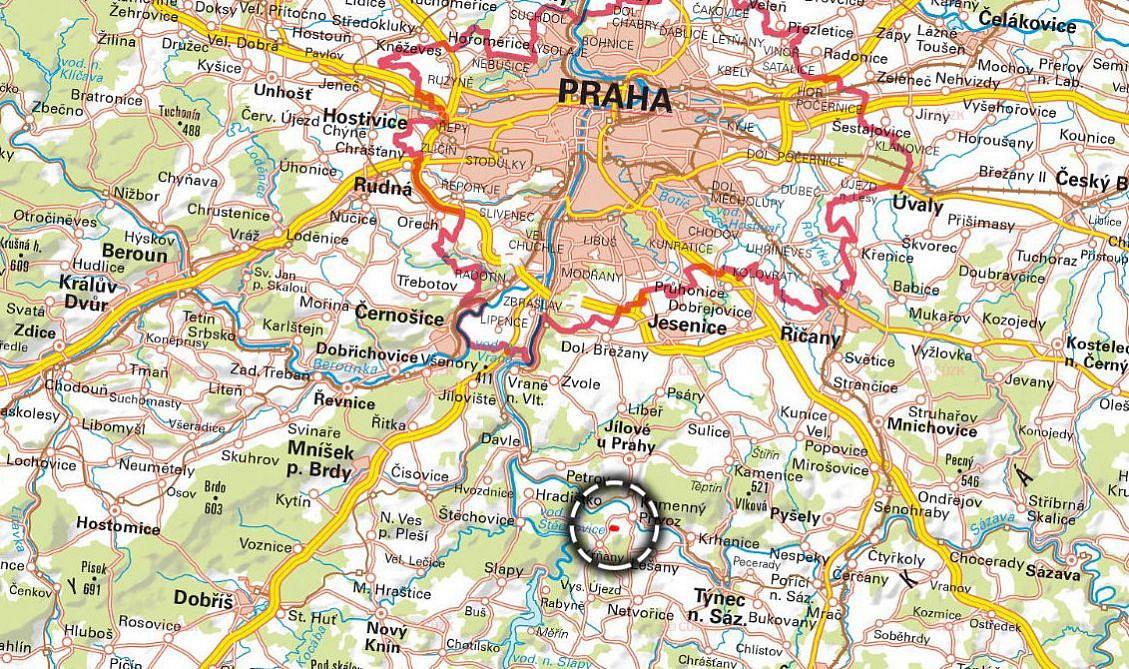 Prodej pole 30 999 m² — photo 3