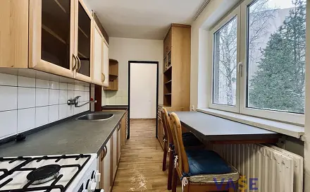 Pronájem bytu 3+1 67 m², Kubelkova, Česká Třebová, okres Ústí nad Orlicí