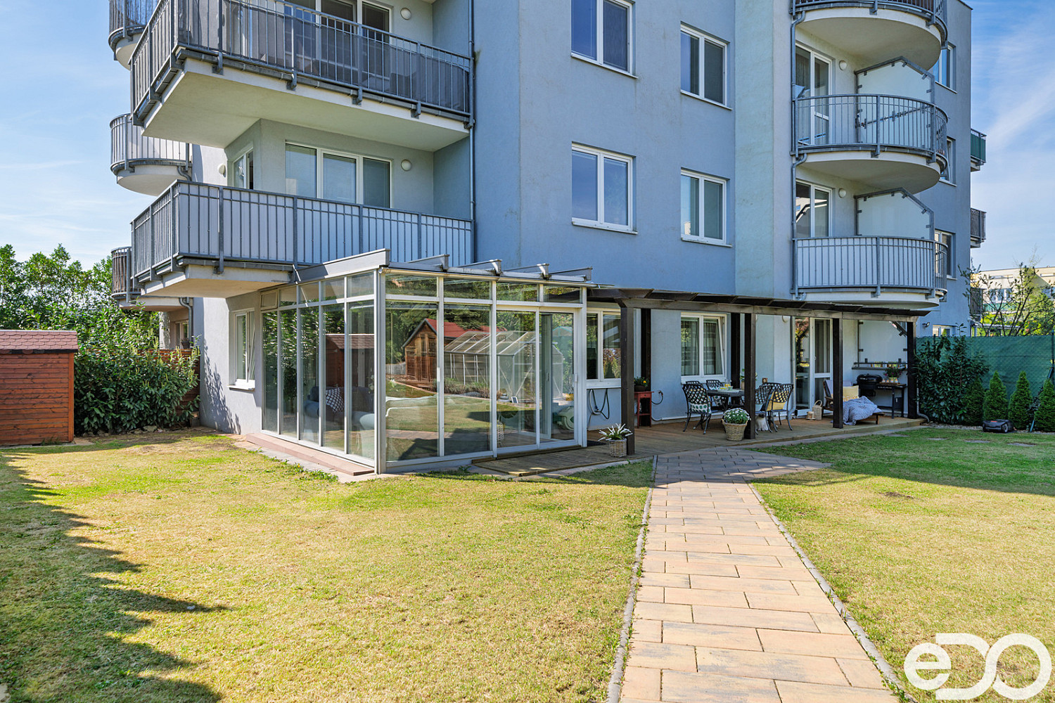 Prodej bytu 3+kk 84 m² – fotografie 3