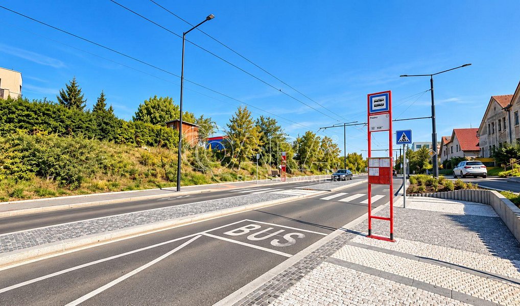Pronájem bytu 1+kk 28 m², Praha – náhled fotky 15