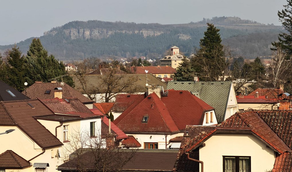 Prodej bytu 3+1 72 m², Mnichovo Hradiště – náhled fotky 6