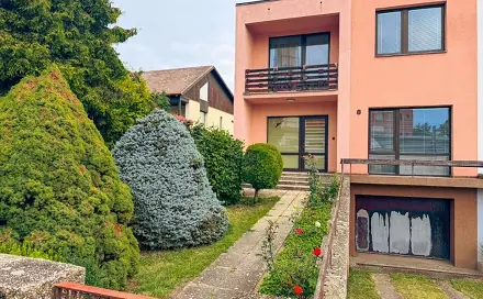 Prodej domu 230 m², Lípová, Jihlava