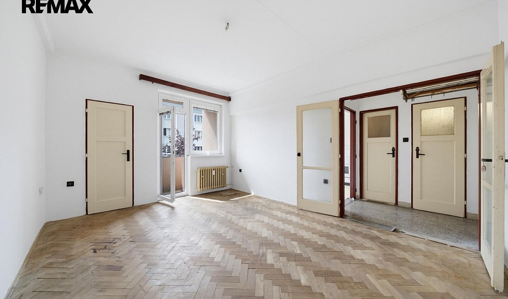 Prodej bytu 1+1 36 m², Hradec Králové – náhled fotky 14
