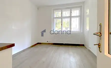 Pronájem bytu 2+kk 48 m²