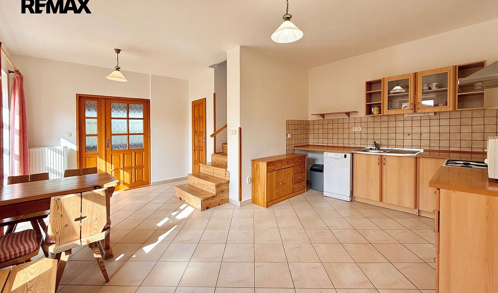 Pronájem bytu 3+1 85 m², Praha – náhled fotky 7