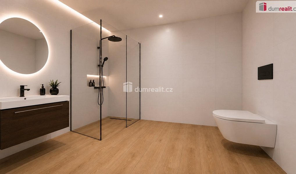 Prodej bytu 3+kk 79 m², Ostrov – náhled fotky 10