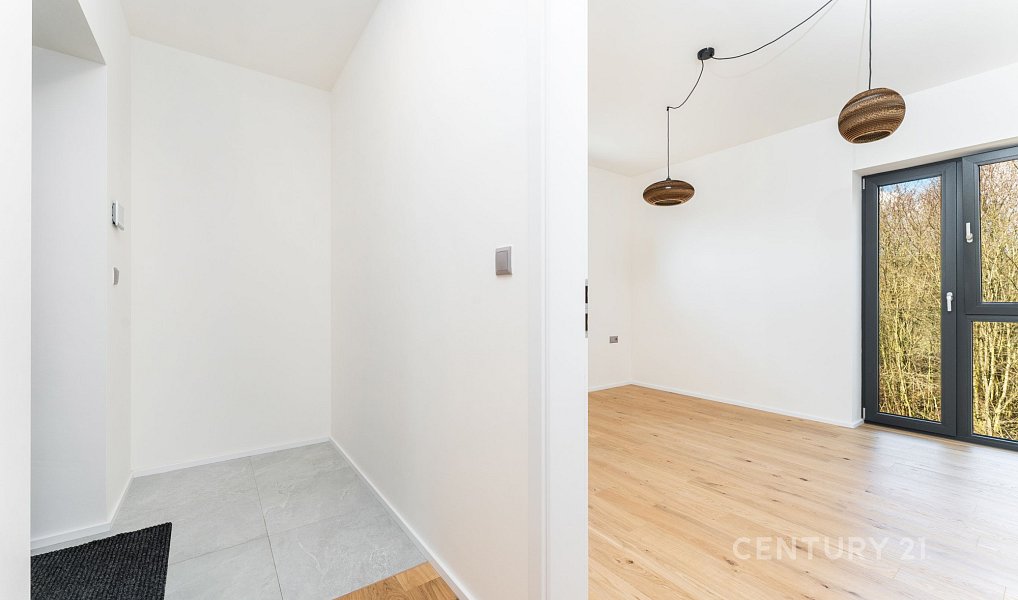 Prodej bytu 3+kk 73 m², Štěchovice – náhled fotky 21