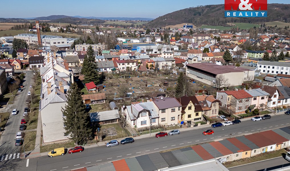 Prodej domu 139 m² s pozemkem 566 m², Moravská Třebová – náhled fotky 29