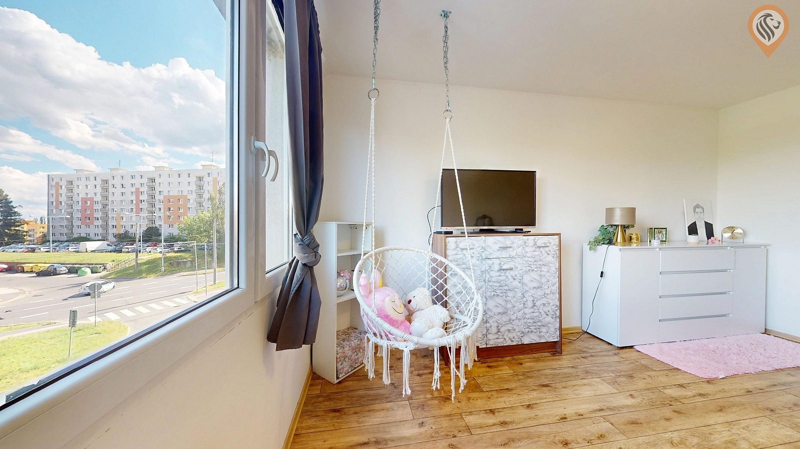 Prodej bytu 3+1 79 m²