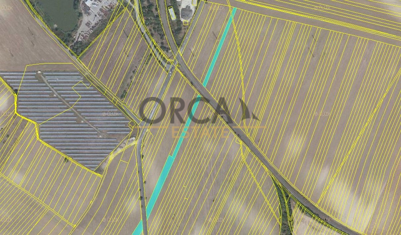 Prodej pole 10 751 m² – fotografie 4