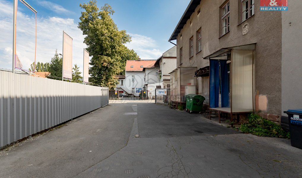 Prodej obchodních prostor 205 m², Ostrava – náhled fotky 28