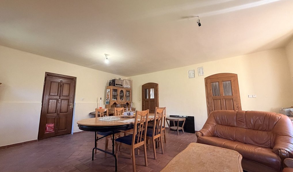 Prodej zemědělského objektu 725 m², Bor – náhled fotky 12