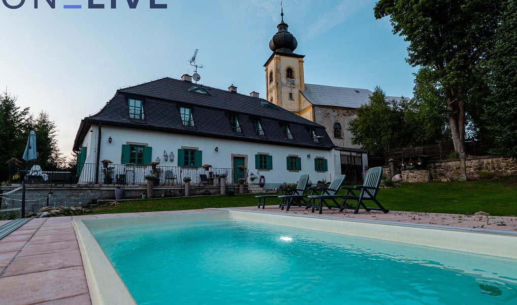 Prodej ubytovacího objektu 650 m², Rozvadov – náhled fotky 25