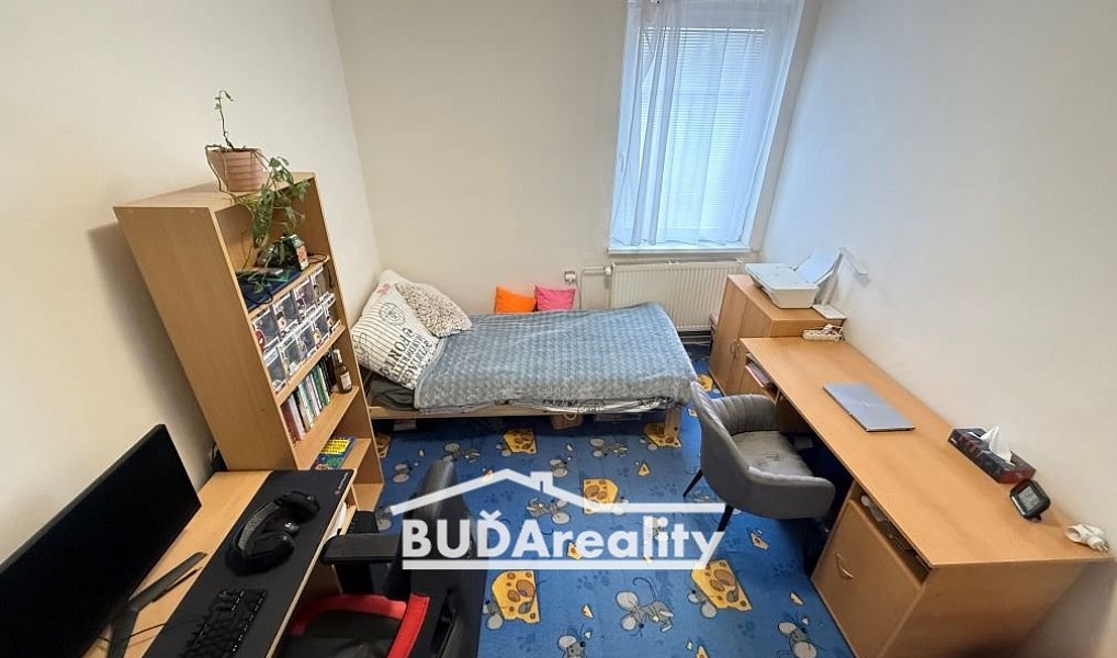 Prodej domu 67 m² s pozemkem 168 m², Zlín – náhled fotky 9