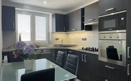 Pronájem bytu 2+1 62 m², Revoluční, Podivín, okres Břeclav