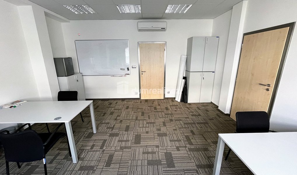 Pronájem kanceláře 23 m², Uherské Hradiště – náhled fotky 4