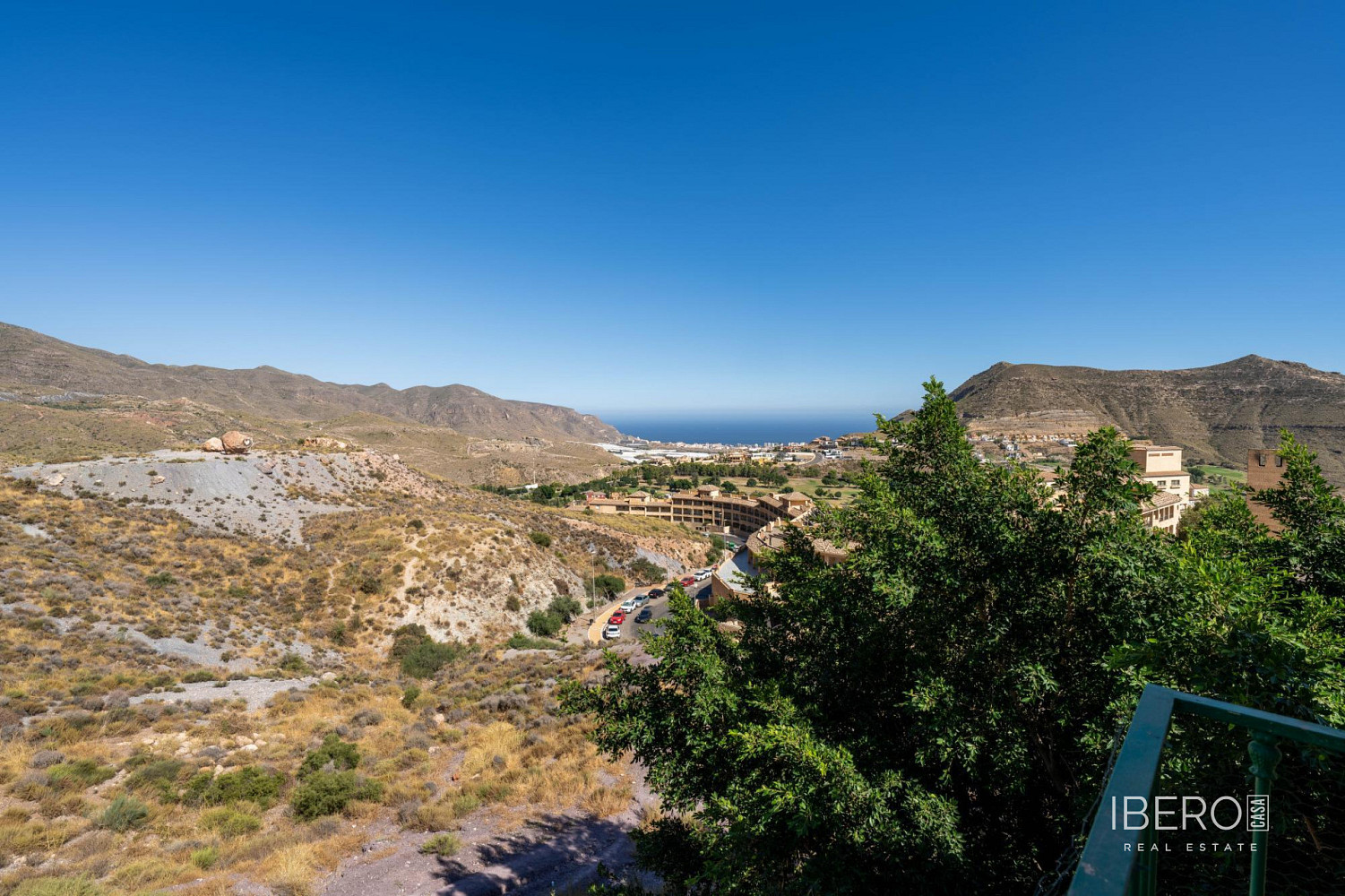 Pis 5+kk – Almería, Barrio Araceli, San Luis - Vista 2