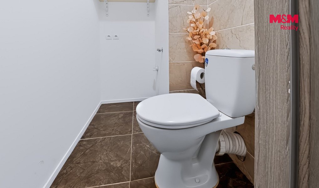Prodej bytu 3+1 74 m², Rožnov pod Radhoštěm – náhled fotky 9