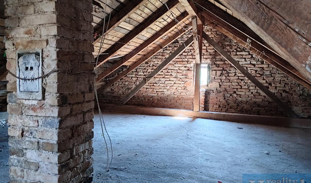 Prodej domu 120 m² s pozemkem 324 m², Pelhřimov – náhled fotky 11
