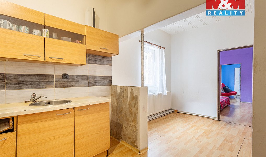 Prodej domu 258 m² s pozemkem 258 m², Šluknov – náhled fotky 5