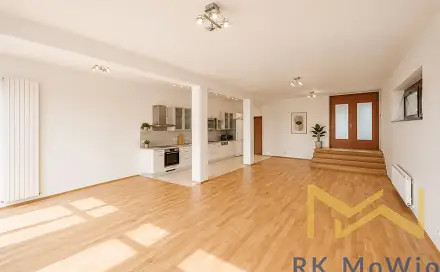 Pronájem domu 360 m² s pozemkem 857 m², Nebušická, Praha 6 - Nebušice