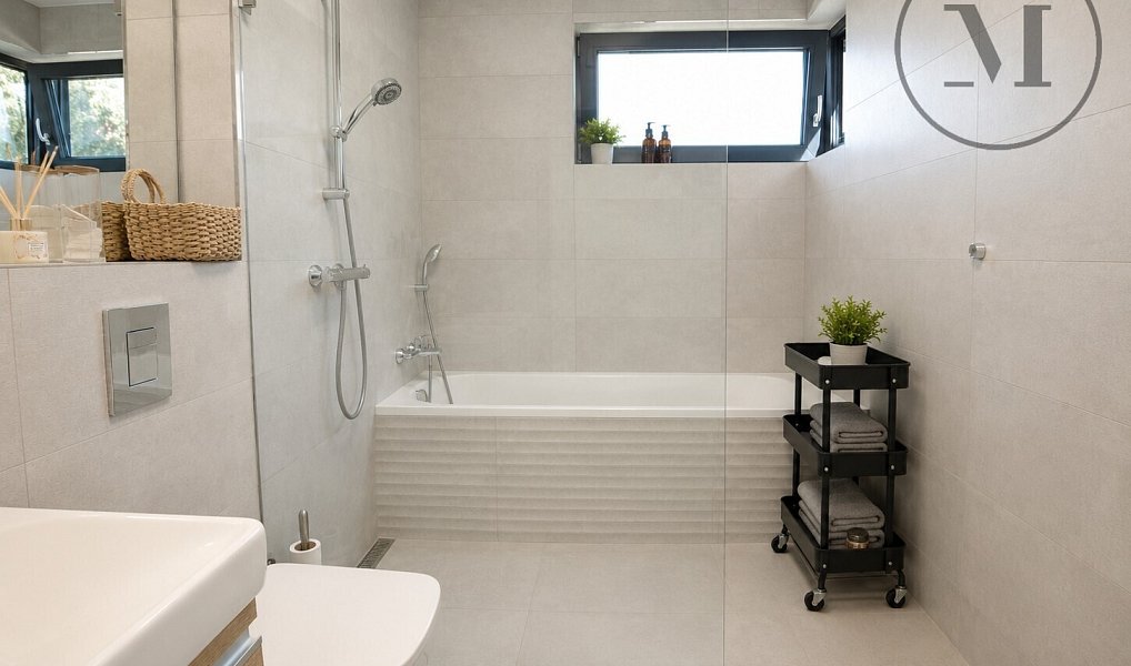 Prodej domu 163 m² s pozemkem 611 m², Srubec – náhled fotky 12