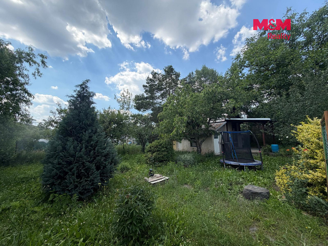 Prodej zahrady 342 m² — photo 4