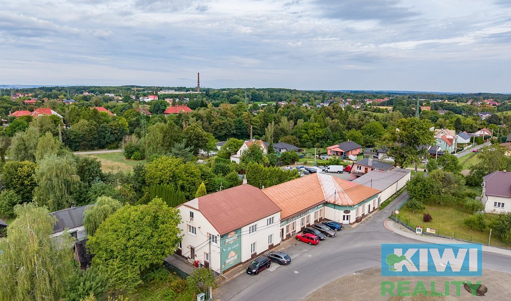 Prodej restaurace 638 m², Petřvald – náhled fotky 3