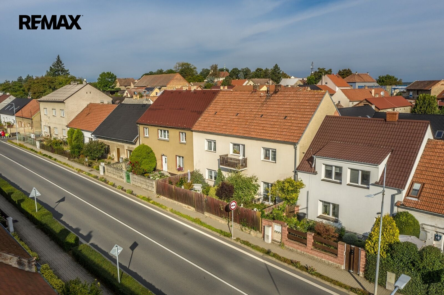 Prodej domu 160 m² s pozemkem 338 m²