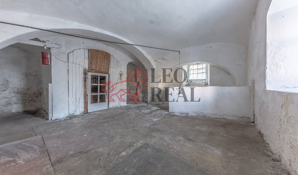 Prodej domu 500 m² s pozemkem 986 m², Mnichovo Hradiště – náhled fotky 8