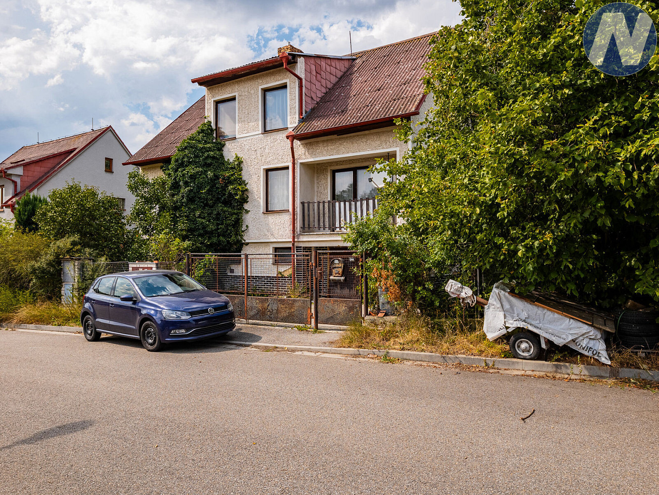 Prodej domu 243 m² s pozemkem 376 m² – fotografie 4