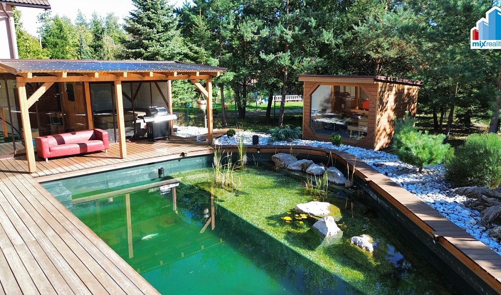 Prodej domu 115 m² s pozemkem 1 000 m², Nýřany – náhled fotky 3