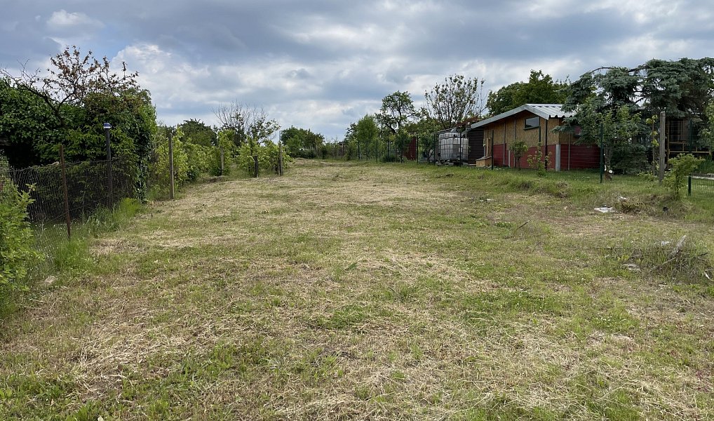 Prodej zahrady 935 m², Mikulov – náhled fotky 4