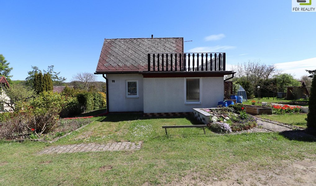 Prodej chaty/chalupy 482 m² s pozemkem 482 m², Snědovice – náhled fotky 4