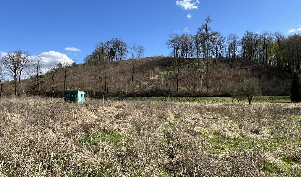 Prodej stavebního pozemku 492 m², Přerov – náhled fotky 12