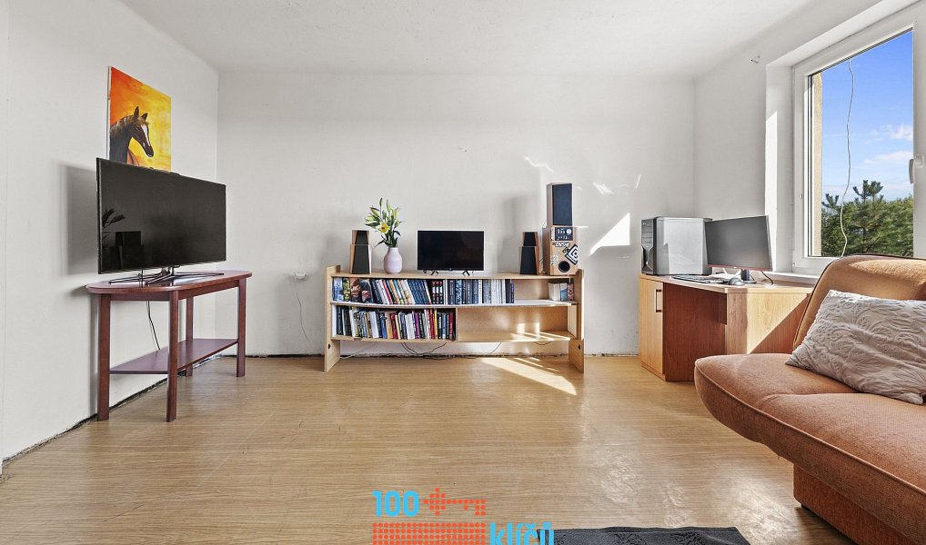 Prodej bytu 3+1 61 m², Budiměřice – náhled fotky 2