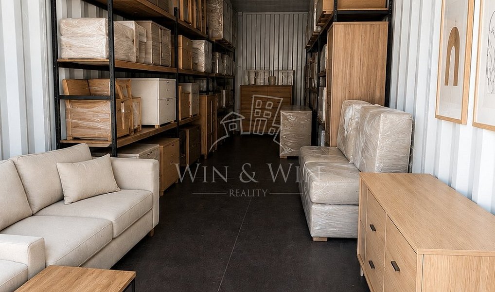 Pronájem skladovacích prostor 28 m², Praha – náhled fotky 4