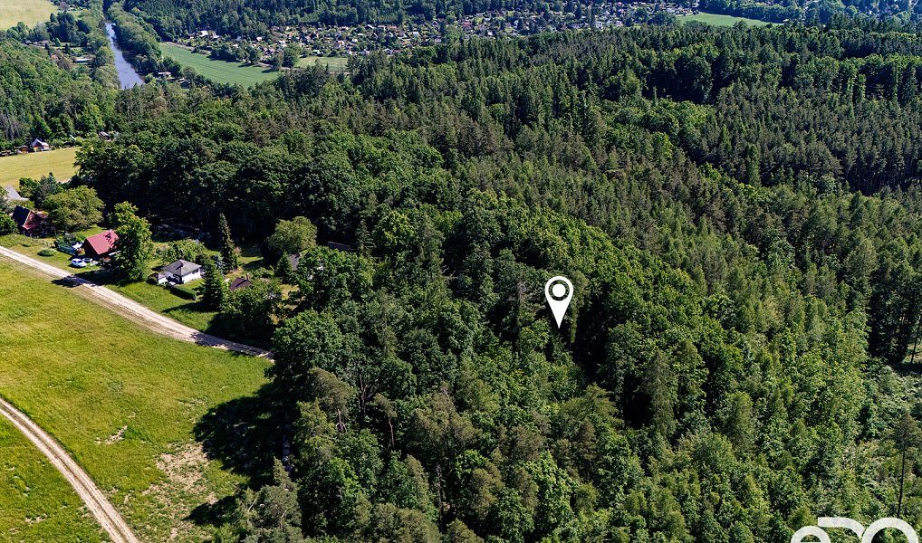 Prodej chaty/chalupy 41 m² s pozemkem 41 m², Kaliště – náhled fotky 13