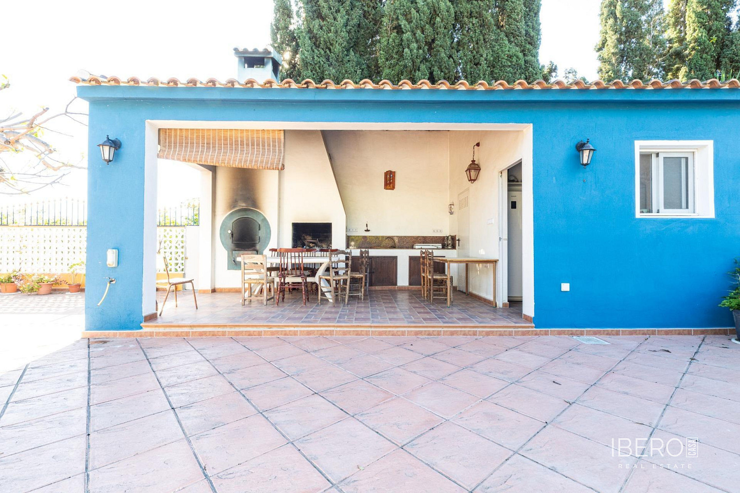 Prodej domu 106 m² s pozemkem 4 592 m² - Más